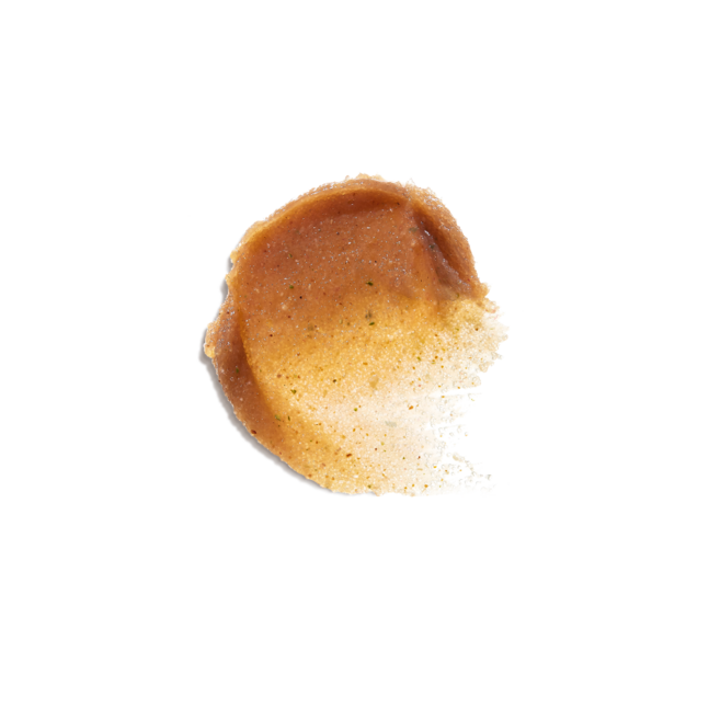 FIG SCRUB MASK