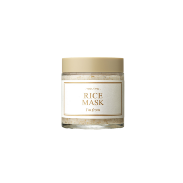 RICE MASK