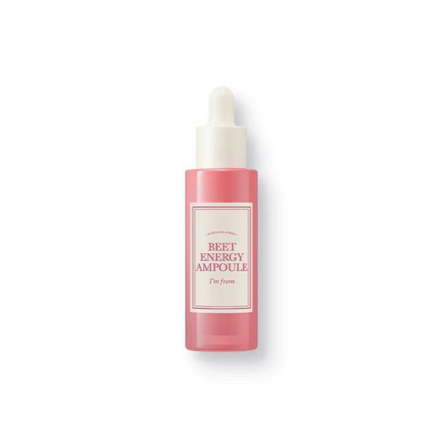 BEET ENERGY AMPOULE
