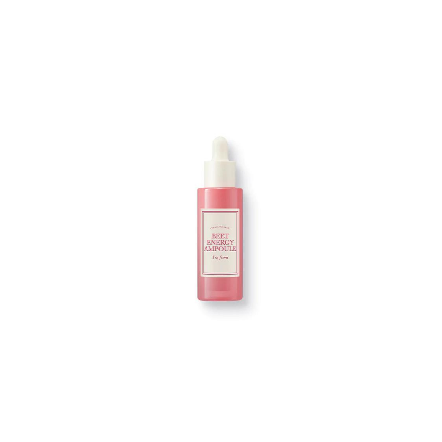 BEET ENERGY AMPOULE