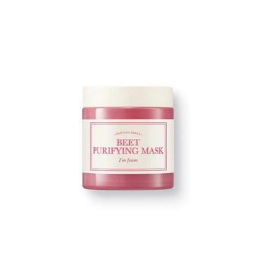 BEET PURIFYING MASK