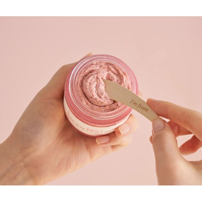 BEET PURIFYING MASK