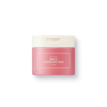 BEET REFRESH PAD