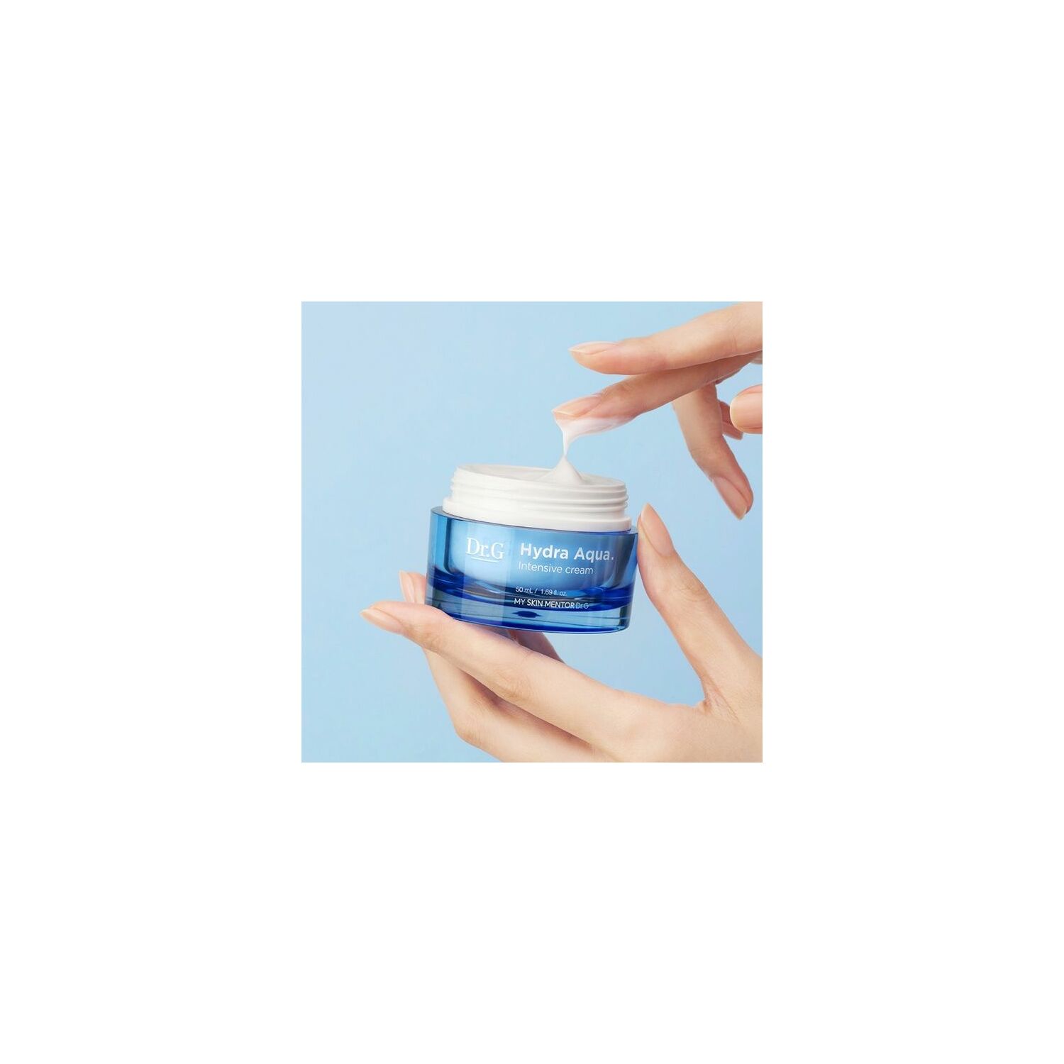 DR.G HYDRA AQUA INTENSIVE CREAM