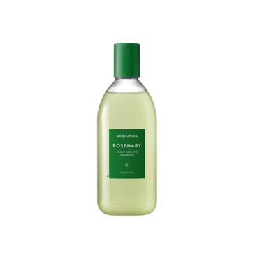 ROSEMARY SCALP SCALING SHAMPOO