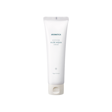 SOOTHING ALOE AQUA CREAM