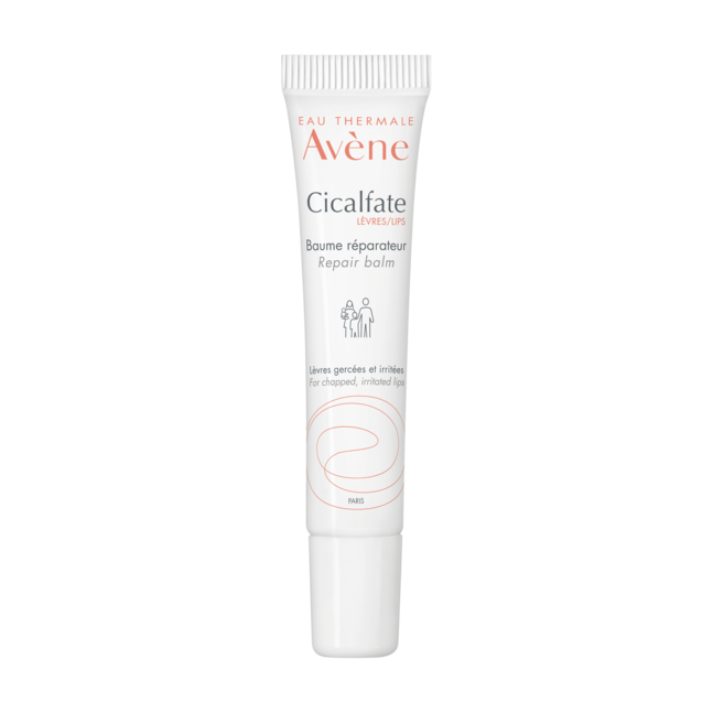 AVÈNE Cicalfate Нөхөн төлжүүлэх уруулын балм