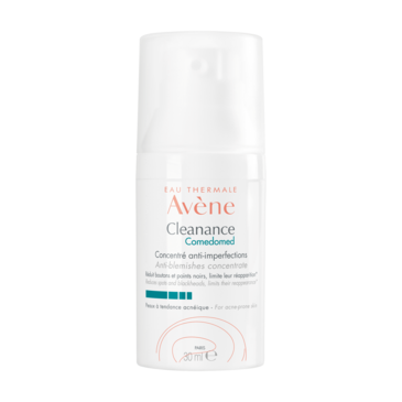 AVÈNE Cleanance Comedomed Батганы эсрэг тос