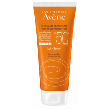 AVÈNE High Protection Lotion