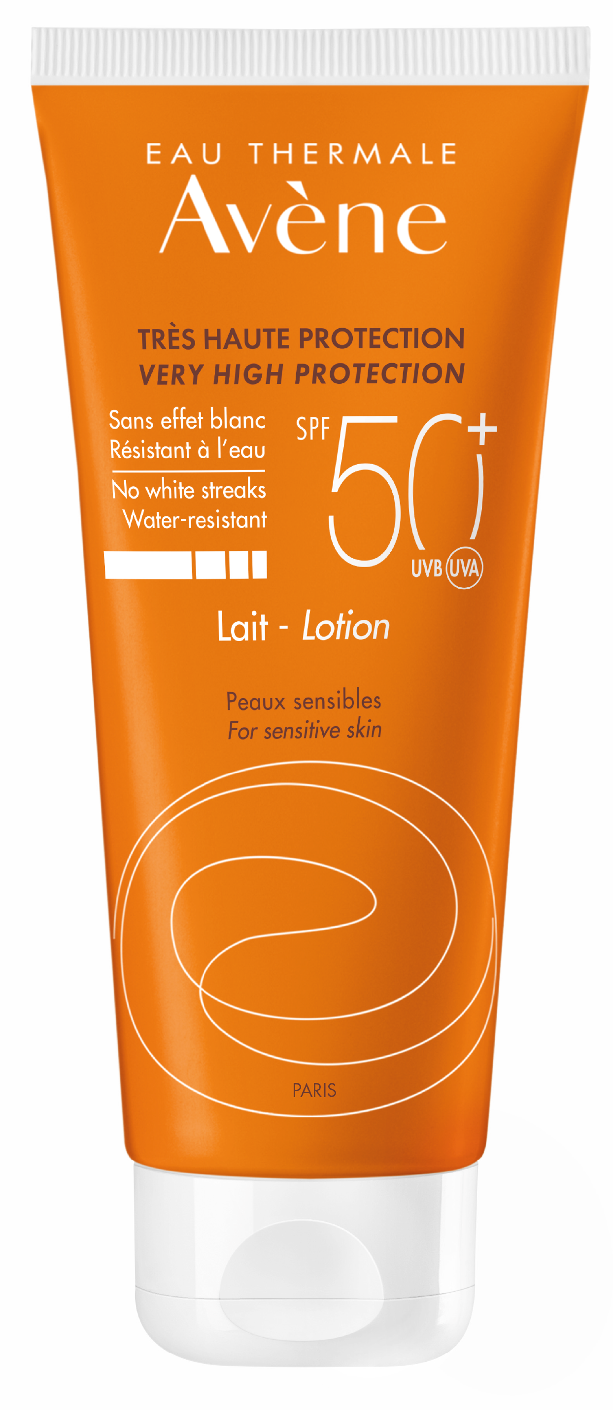 AVÈNE High Protection Lotion