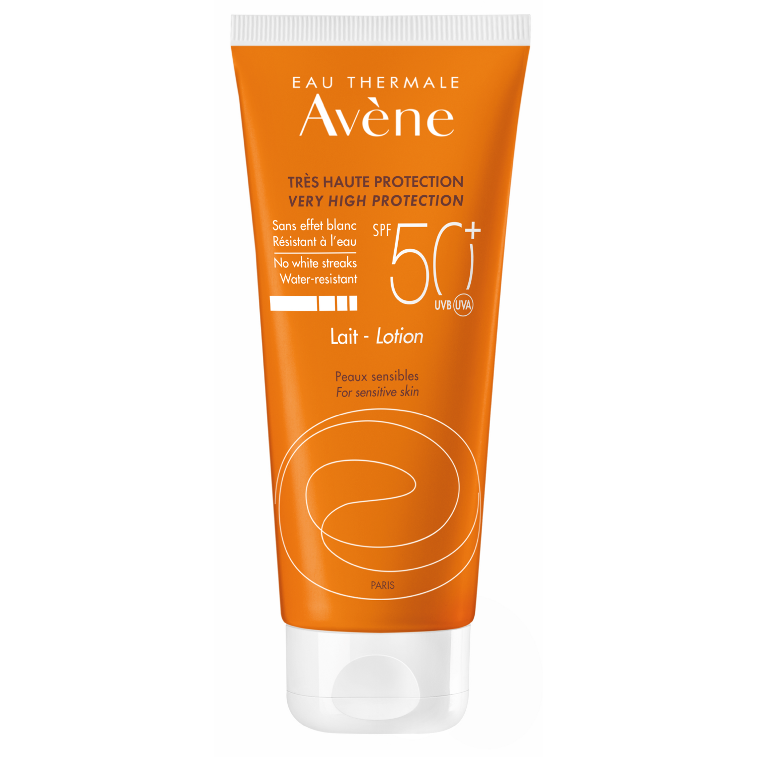 AVÈNE High Protection Lotion