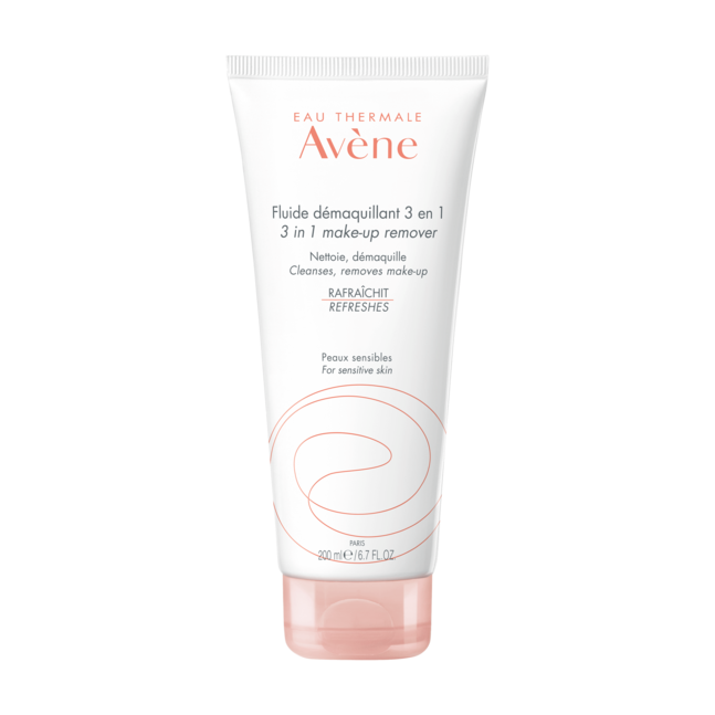 AVÈNE 3-т 1 будаг арилгагч 200мл