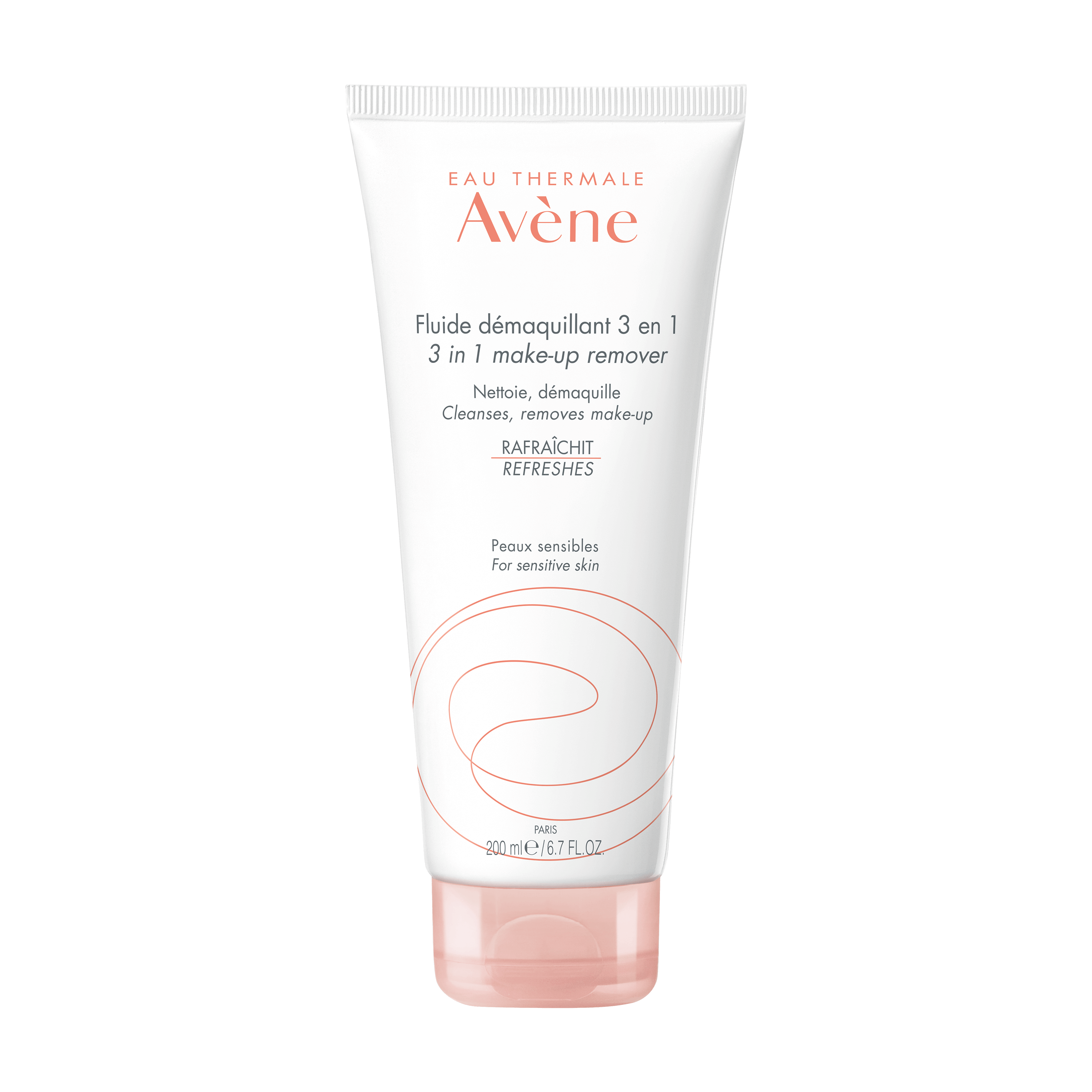 AVÈNE 3-т 1 будаг арилгагч 200мл