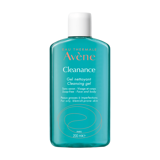 AVÈNE Угаагч жель 200 мл