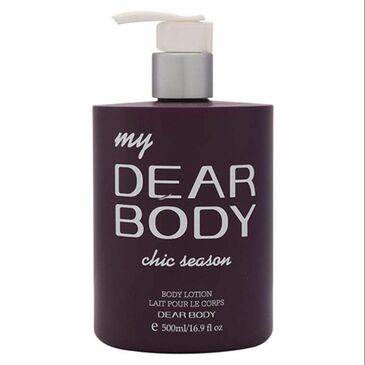 DEAR BODY Chic Season - Body Lotion