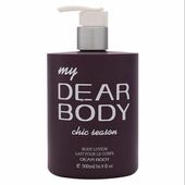 DEAR BODY Chic Season - Body Lotion