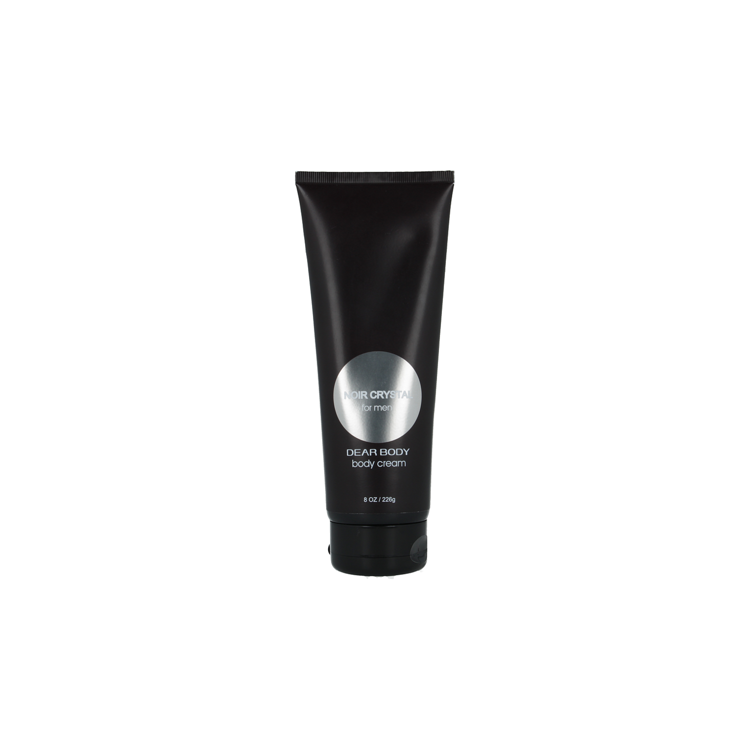DEAR BODY Noir Crystal For Men - Body Lotion