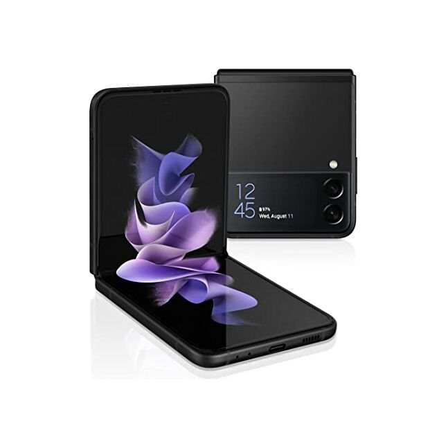 Samsung Galaxy Z Flip4 5G 128GB Gray SM-F721BZAGSKZ - Samsung