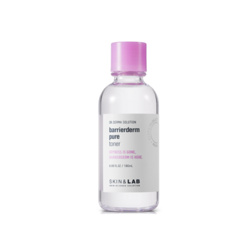 BARRIERDERM PURE TONER