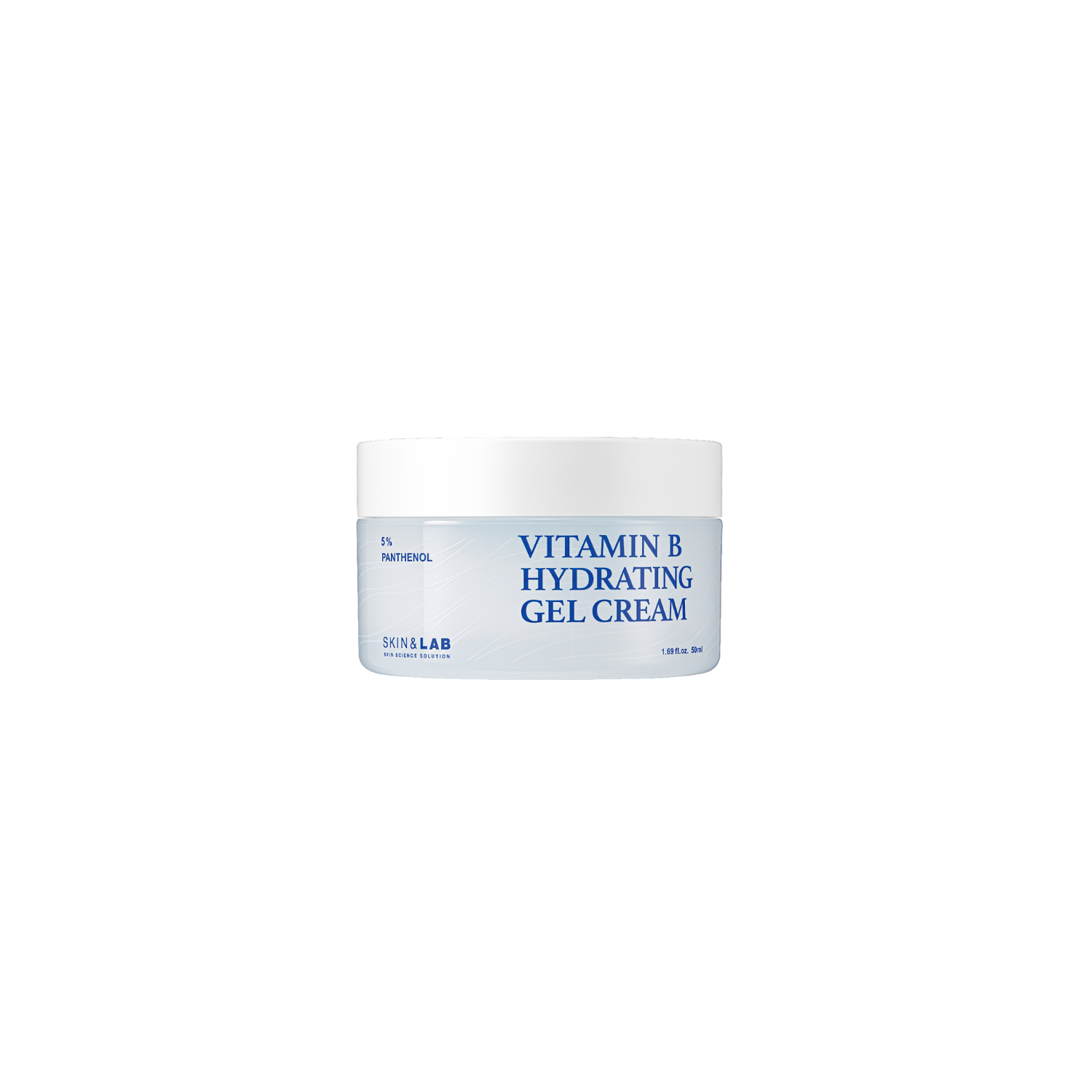 VITAMIN B HYDRATING GEL CREAM