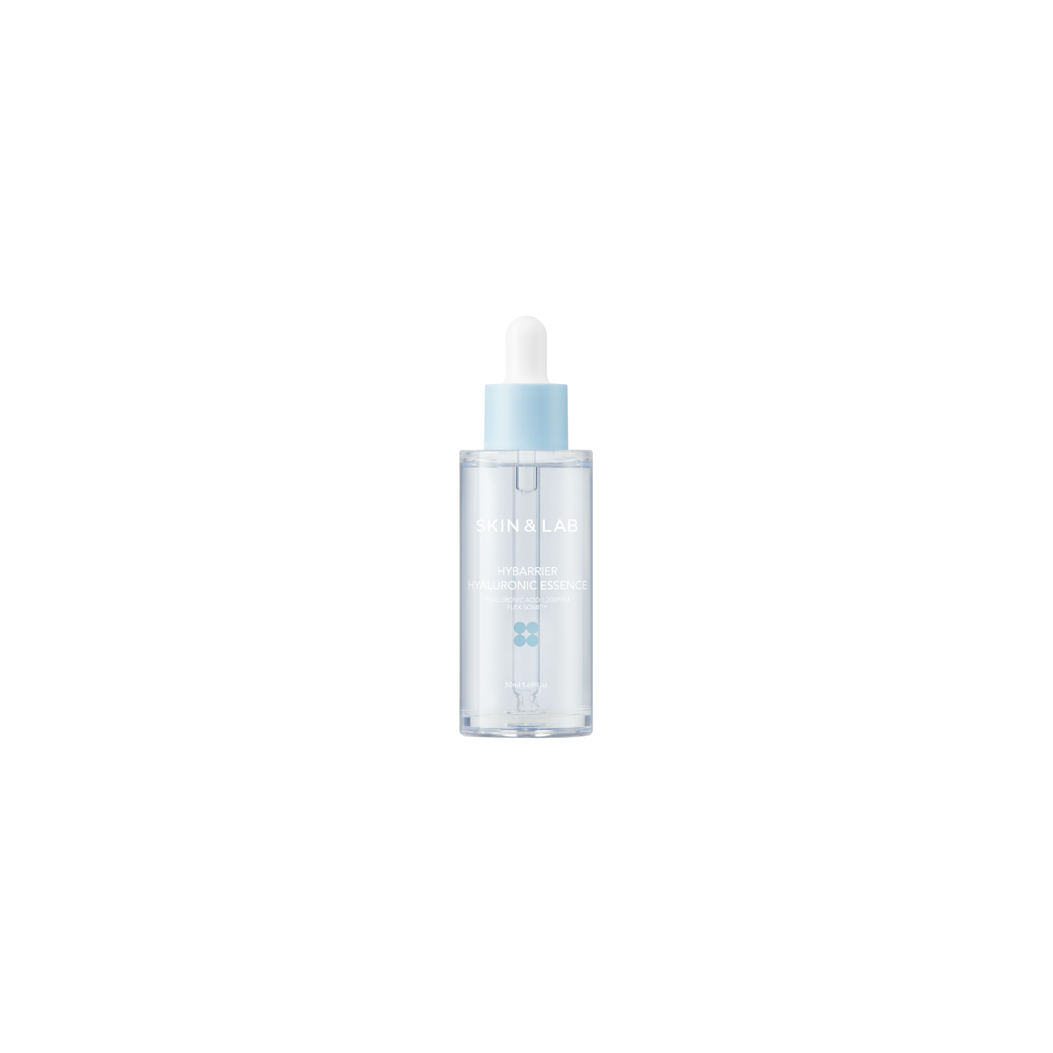 HYBARRIER HYALURONIC ESSENCE
