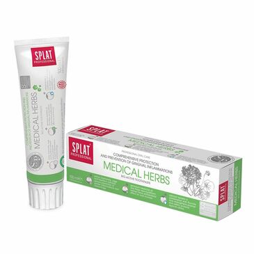 Сплат оо Medical herbs 100мл 1139 №1