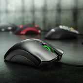 Razer DeathAdder Essential - Ergonomic Wired Gaming Mouse - Компьютерын хулгана