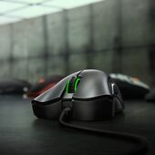 Razer DeathAdder Essential - Ergonomic Wired Gaming Mouse - Компьютерын хулгана
