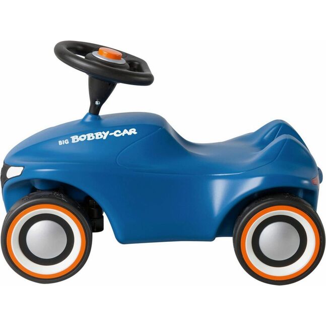 56241 BIG-Bobby-Car-Neo Blue