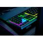 Razer Ornata V3 - Low Profile Gaming Keyboard