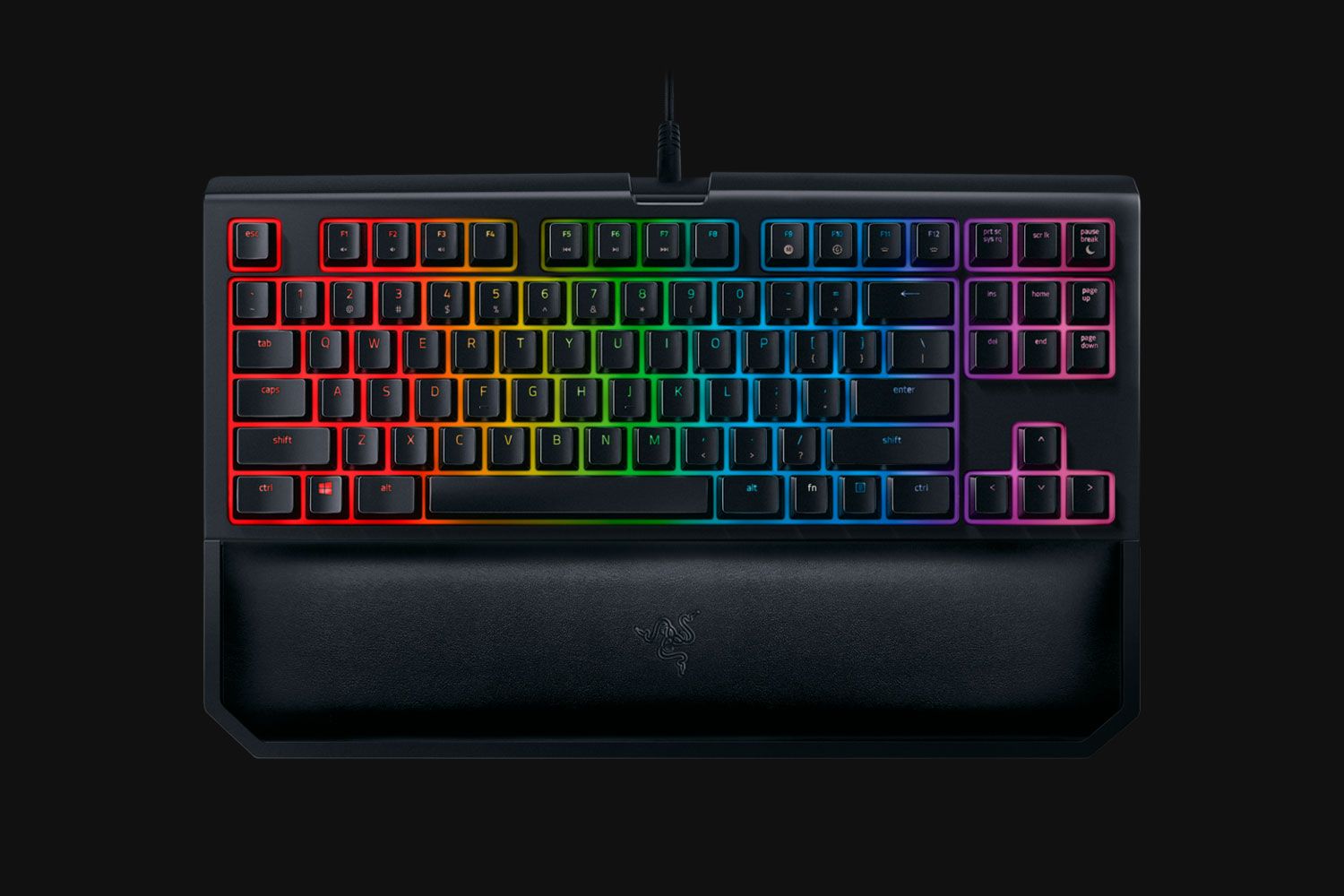 【未開封】Razer Cynosa V2　ゲーミングキーボード　英語US配列 未開封】Razer Cynosa V2 ゲーミングキーボード 英語US配列 Razer