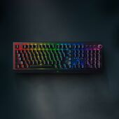 Razer BlackWidow V3 Pro - Wireless Mechanical Gaming Keyboard (Green Switch)
