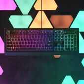 Razer Cynosa V2 - Chroma RGB Membrane Gaming Keyboard