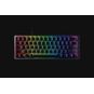 Razer Huntsman Mini - 60% Optical Gaming Keyboard (Linear Red Switch)