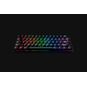 Razer Huntsman Mini - 60% Optical Gaming Keyboard (Linear Red Switch)