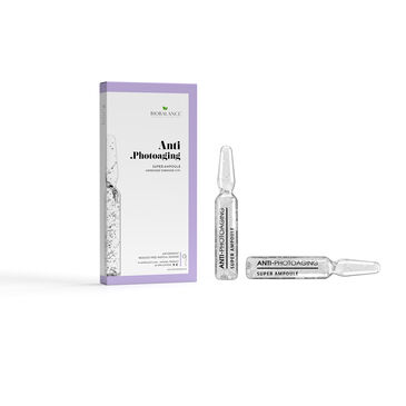 ANTI PHOTOAGING AMPOULE