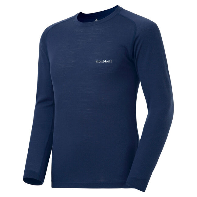 SPMW M.W. ROUND NECK SHIRT M'S
