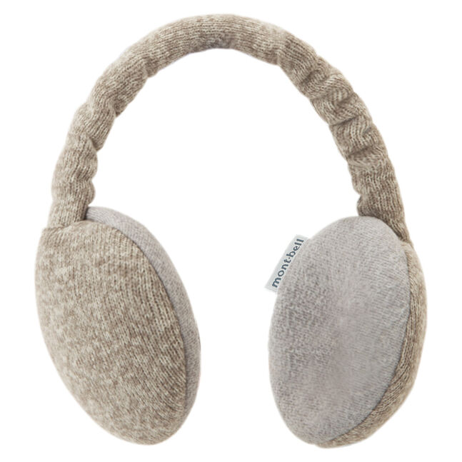 CLIMAPLUS KNIT EAR WARMER