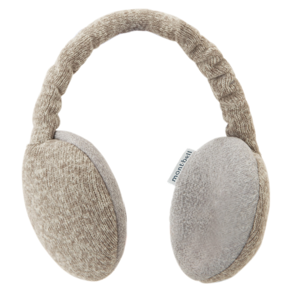 CLIMAPLUS KNIT EAR WARMER