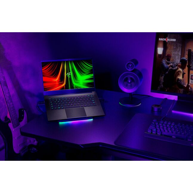 Razer Blade 14, 14 inch, AMD Ryzen 9 6900HX, 16GB DDR5 RAM, 1TB PCIe