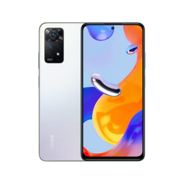 Redmi Note 11 Pro 5G 6/128GB White