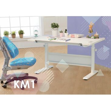 KM эргономик ширээ 