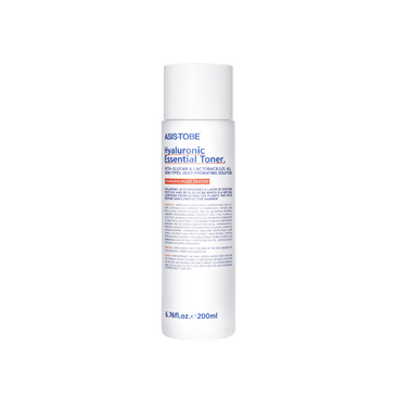 HYALURONIC ESSENTIAL TONER