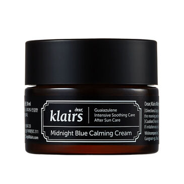 MIDNIGHT BLUE CALMING CREAM 30ml