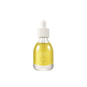 ORGANIC NEROLI BRIGHTENING FACIAL OIL