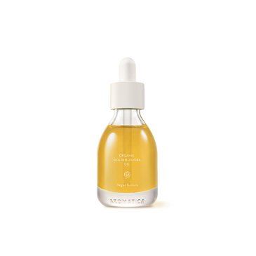ORGANIC GOLDEN JOJOBA OIL