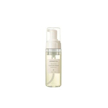 PURE & SOFT FEMININE WASH