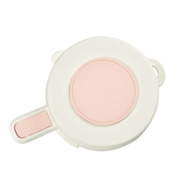 COUVERCLE BOL BLANC NEO