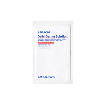 DAILY DERMA SOLUTION
