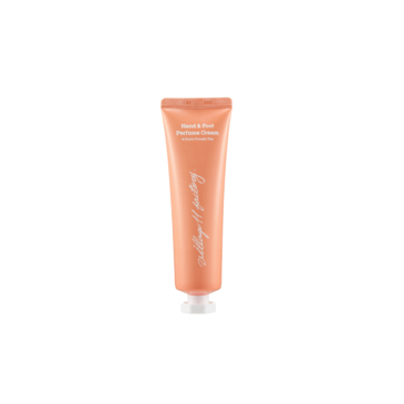 SUCRE POMELO THE- HAND & FOOT CREAM